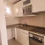 Funcional En Residencial Con Piscina En Inmejorable Ubicacion En Centro De La Isla Lejlighed Caleta De Fuste