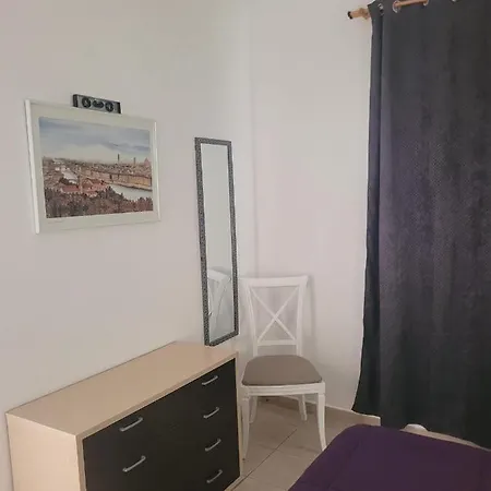 Funcional En Residencial Con Piscina En Inmejorable Ubicacion En Centro De La Isla Διαμέρισμα *