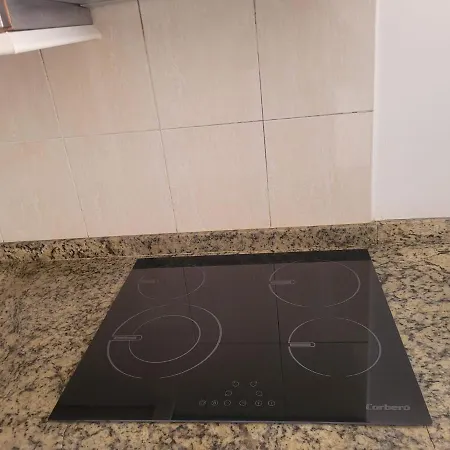Funcional En Residencial Con Piscina En Inmejorable Ubicacion En Centro De La Isla Lejlighed Caleta De Fuste