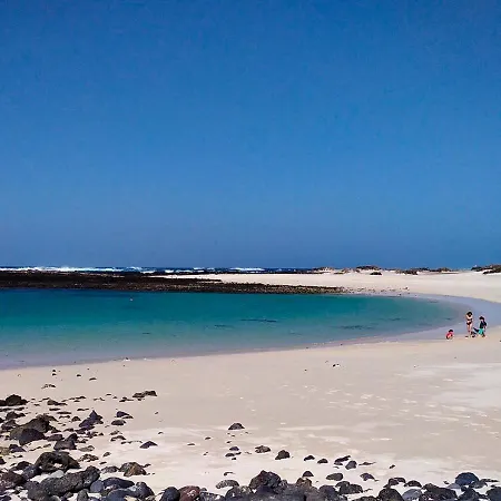 Διαμέρισμα Funcional En Residencial Con Piscina En Inmejorable Ubicacion En Centro De La Isla