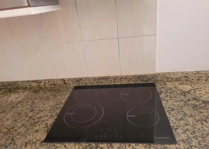 Funcional En Residencial Con Piscina En Inmejorable Ubicacion En Centro De La Isla Apartmán Caleta De Fuste