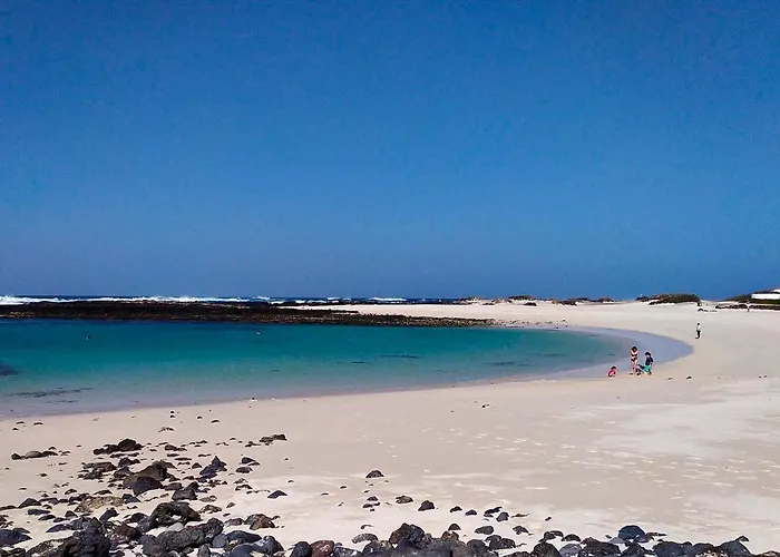 Apartmán Funcional En Residencial Con Piscina En Inmejorable Ubicacion En Centro De La Isla